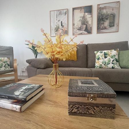 Apartamento Castillo De Belmez Luaran gambar