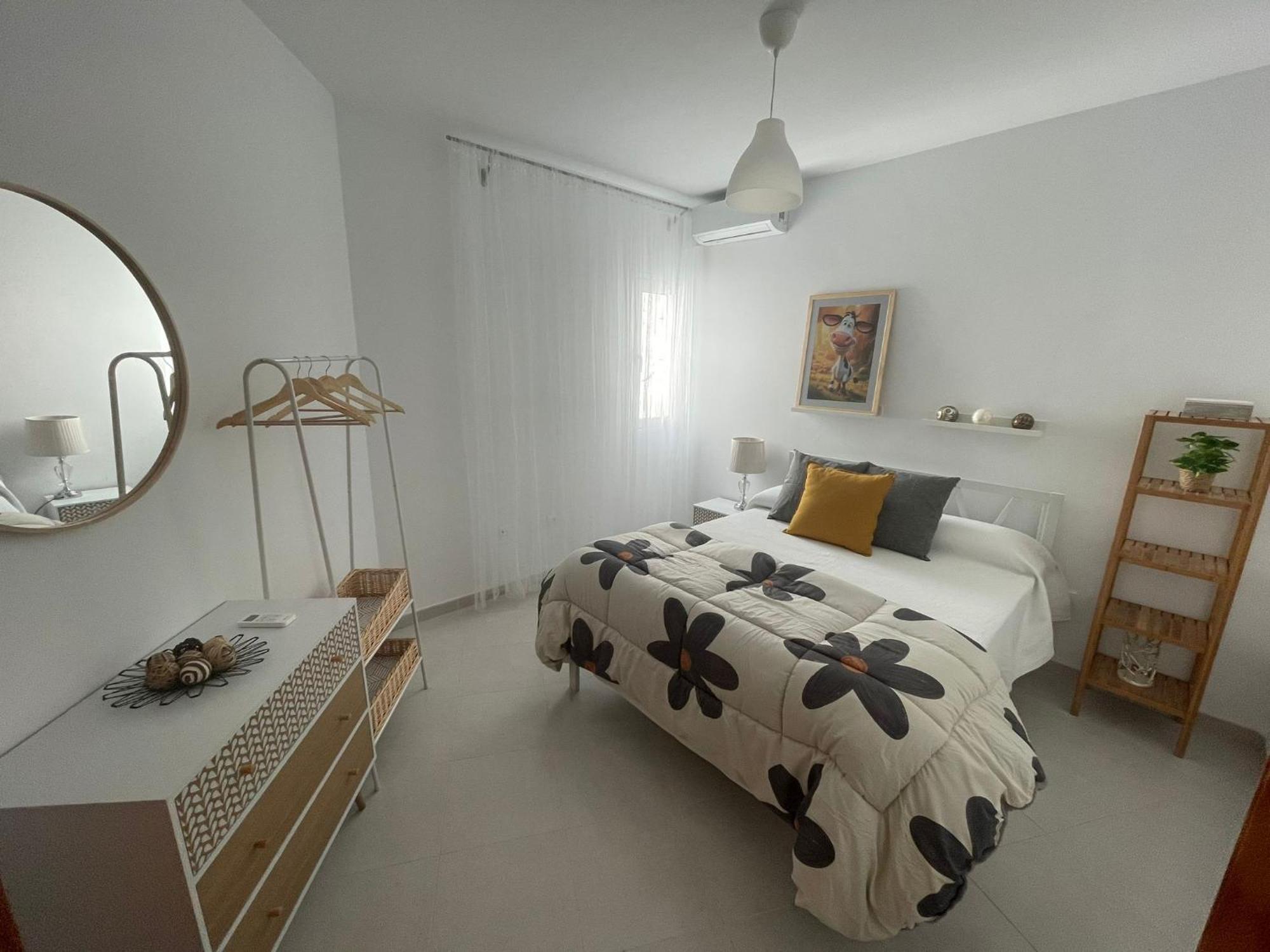 Apartamento Castillo De Belmez Luaran gambar