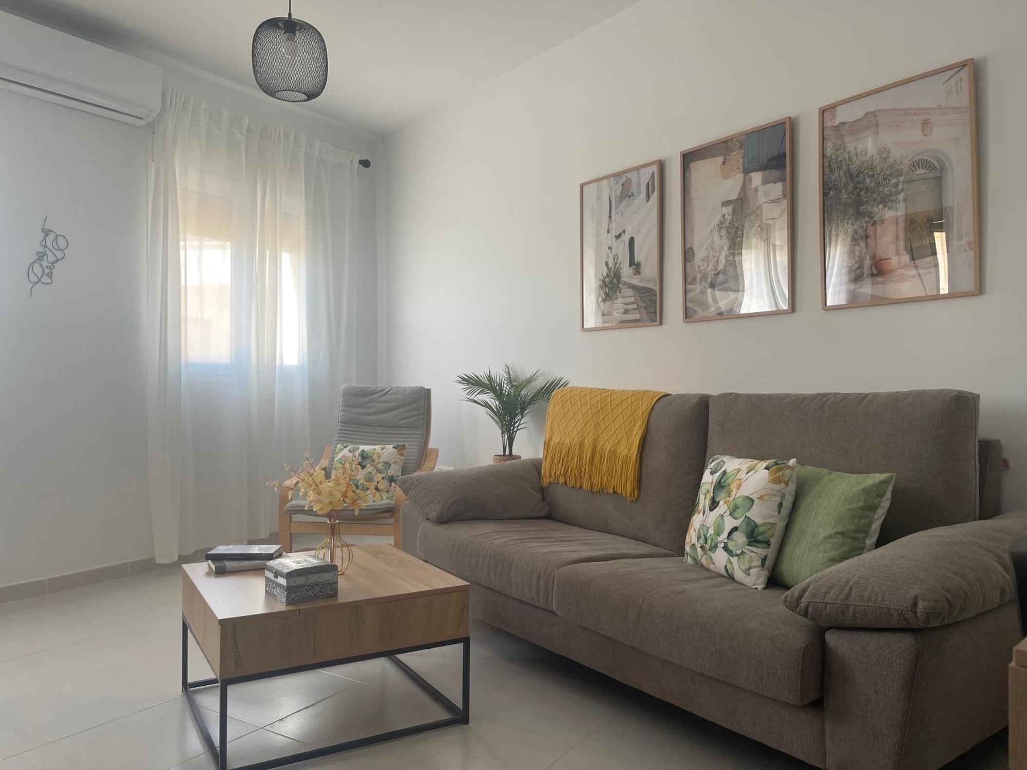 Apartamento Castillo De Belmez Luaran gambar