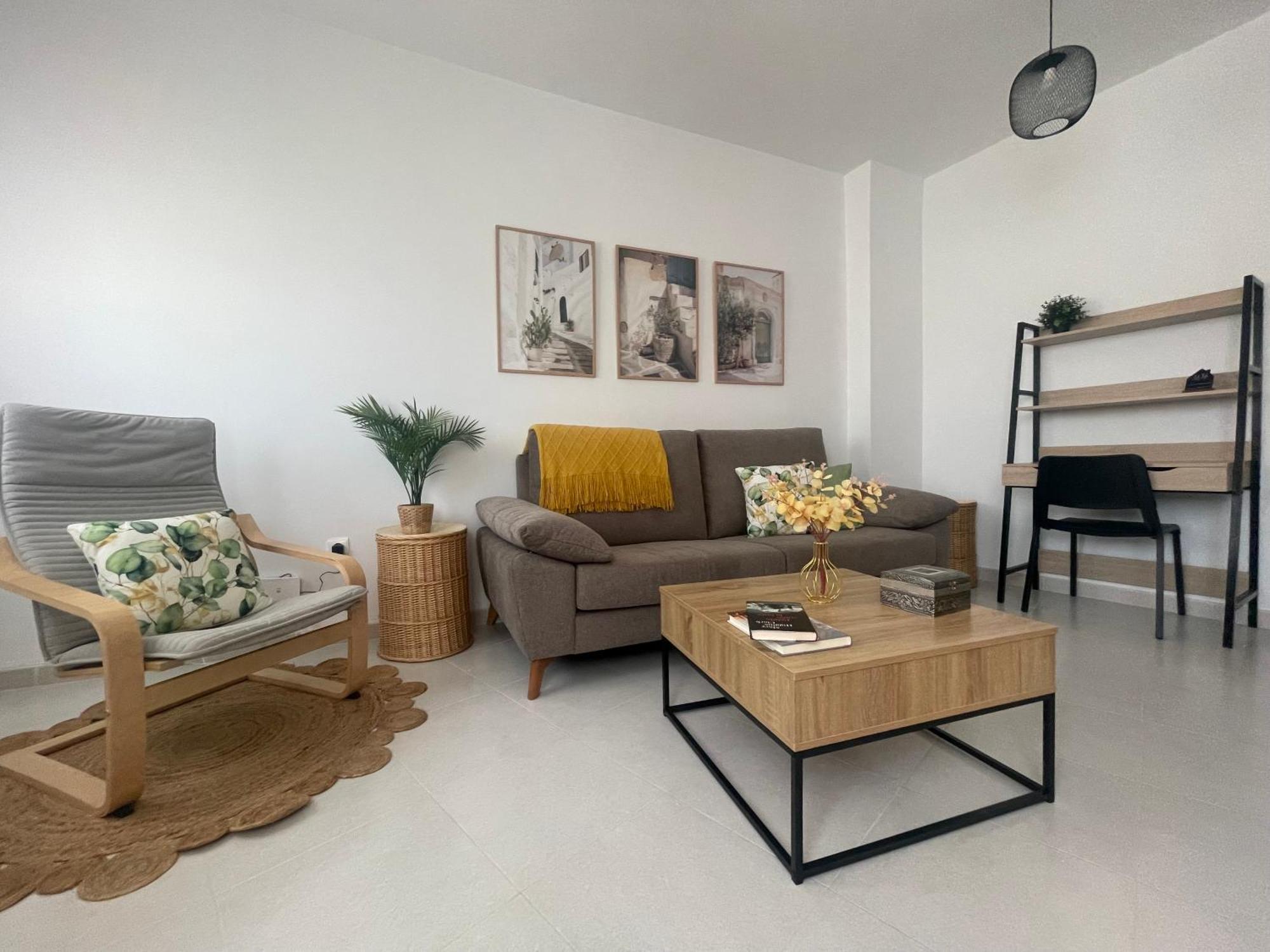 Apartamento Castillo De Belmez Luaran gambar