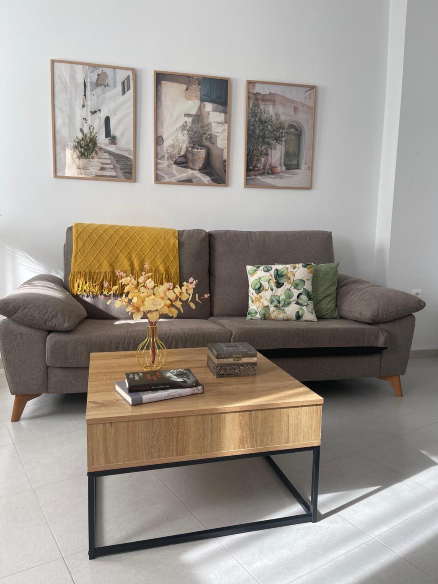 Apartamento Castillo De Belmez Luaran gambar