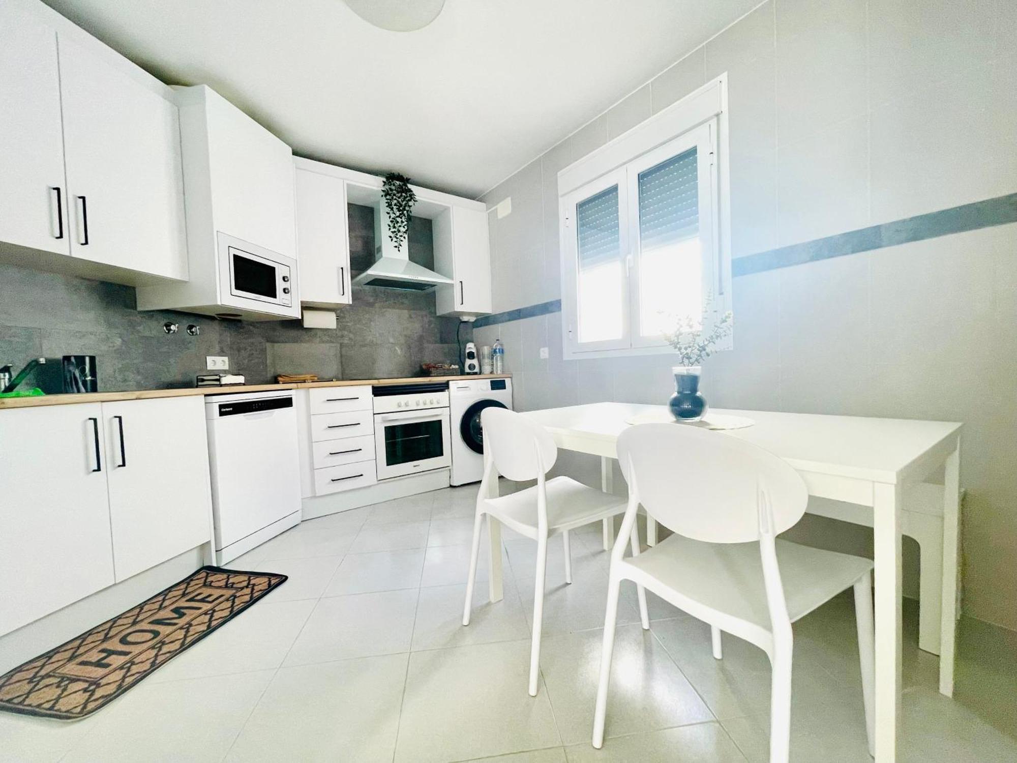 Apartamento Castillo De Belmez Luaran gambar