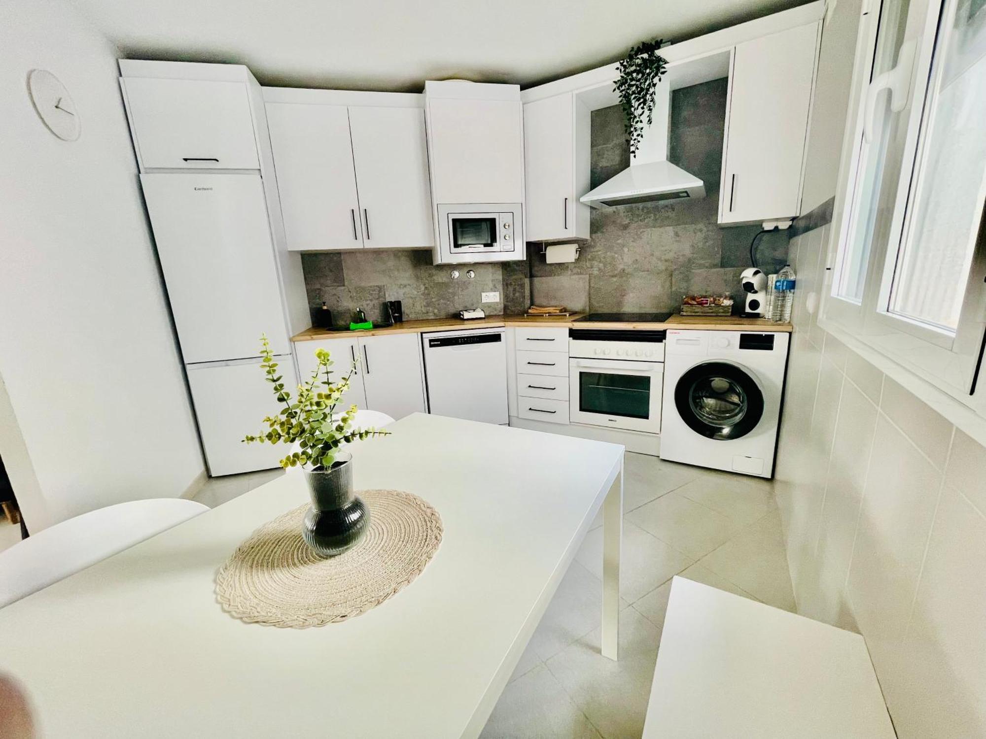 Apartamento Castillo De Belmez Luaran gambar